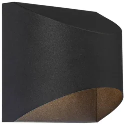 Possini Euro Design Ratner Modern Outdoor Wall Light Fixture Black Dark Sky LED Downlight 5 1/2" For Post Exterior Barn Deck House Porch Yard Patio 10 Possini Euro Design Ratner Modern Outdoor Wall Light Fixture Black Dark Sky LED Downlight 5 1/2" For Post Exterior Barn Deck House Porch Yard Patio -Possini Euro Design Sales Store GUEST 00ce8fa0 524b 44e8 8771 dd2e6a9627f3