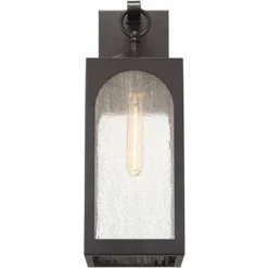 Possini Euro Design Tyne Modern Outdoor Wall Light Fixture Bronze 20 1/2" Seedy Glass For Post Exterior Barn Deck House Porch Yard Posts Patio Home 9 Possini Euro Design Tyne Modern Outdoor Wall Light Fixture Bronze 20 1/2" Seedy Glass For Post Exterior Barn Deck House Porch Yard Posts Patio Home -Possini Euro Design Sales Store GUEST 027ea690 4fdd 4d2e 838d fcaa29aa6a9e