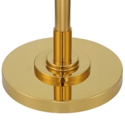 Possini Euro Design Kinsey Modern Downbridge Floor Lamp 67" Tall Warm Brass Metal Stone Pattern Glass Shade For Living Room Reading Bedroom Office 11 Possini Euro Design Kinsey Modern Downbridge Floor Lamp 67" Tall Warm Brass Metal Stone Pattern Glass Shade For Living Room Reading Bedroom Office -Possini Euro Design Sales Store GUEST 076e3d07 96f0 4dfa a45a 50da0ab59142