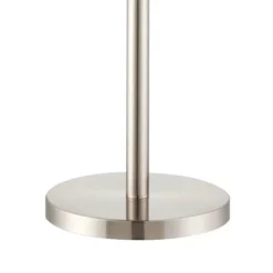 Possini Euro Design Metro Modern Torchiere Floor Lamp 71" Tall Brushed Nickel Frosted White Acrylic Shade For Living Room Reading Bedroom Office House 9 Possini Euro Design Metro Modern Torchiere Floor Lamp 71" Tall Brushed Nickel Frosted White Acrylic Shade For Living Room Reading Bedroom Office House -Possini Euro Design Sales Store GUEST 0b3b82be 0c05 43f7 b80d fba5285111c4