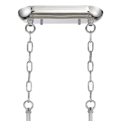 Possini Euro Design Mirabell Chrome Linear Island Pendant Chandelier 34" Wide Modern LED Clear Glass Crystal 6-Light Fixture For Dining Room Kitchen 9 Possini Euro Design Mirabell Chrome Linear Island Pendant Chandelier 34" Wide Modern LED Clear Glass Crystal 6-Light Fixture For Dining Room Kitchen -Possini Euro Design Sales Store GUEST 0bfcfb6b f938 47c6 b873 e21ac19f51ba