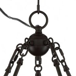 Possini Euro Design Bellis Bronze Wagon Wheel Pendant Chandelier 25" Wide Modern Clear Glass 5-Light Fixture For Dining Room House Kitchen Island Home 11 Possini Euro Design Bellis Bronze Wagon Wheel Pendant Chandelier 25" Wide Modern Clear Glass 5-Light Fixture For Dining Room House Kitchen Island Home -Possini Euro Design Sales Store GUEST 0dd5e510 a8cf 4e1b 8ad0 b1cb4d81965b