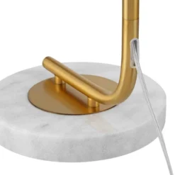 Possini Euro Design Casaba Mid Century Modern Chairside Arc Floor Lamp 64" Tall Warm Gold Adjustable Frosted Glass Shade For Living Room Reading House 12 Possini Euro Design Casaba Mid Century Modern Chairside Arc Floor Lamp 64" Tall Warm Gold Adjustable Frosted Glass Shade For Living Room Reading House -Possini Euro Design Sales Store GUEST 0e5eb80c 4281 4076 991a 09cac9d0bdf6