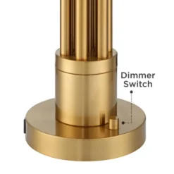 Possini Euro Design Possini Euro® Granview Desk Lamp With Glass Shade And Dual USB Ports 13 Possini Euro Design Possini Euro® Granview Desk Lamp With Glass Shade And Dual USB Ports -Possini Euro Design Sales Store GUEST 0f24bb36 5bc8 49fd 9418 fc90dff65df9