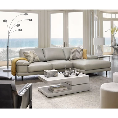 Possini Euro Design Infini Mid Century Modern Arc Floor Lamp 78" Tall Chrome 5 Light Swivel Dome Shades For Living Room Reading Bedroom Office House 7 Possini Euro Design Infini Mid Century Modern Arc Floor Lamp 78" Tall Chrome 5 Light Swivel Dome Shades For Living Room Reading Bedroom Office House - Image 7