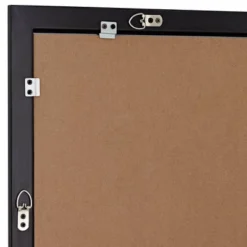 Possini Euro Design Metzeo Rectangular Vanity Decorative Wall Mirror Modern Beveled Edge Matte Black Metal Frame 22" Wide Bathroom 10 Possini Euro Design Metzeo Rectangular Vanity Decorative Wall Mirror Modern Beveled Edge Matte Black Metal Frame 22" Wide Bathroom -Possini Euro Design Sales Store GUEST 12811abe e35c 4524 9593 bb50f3708f0c