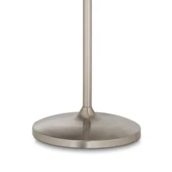Possini Euro Design Modern Floor Lamp 63" Tall Brushed Steel White Orb Petal Flower Shade Dimmable For Living Room Reading Bedroom Office 11 Possini Euro Design Modern Floor Lamp 63" Tall Brushed Steel White Orb Petal Flower Shade Dimmable For Living Room Reading Bedroom Office -Possini Euro Design Sales Store GUEST 12a8c369 9e03 4806 9e56 6eb28bf61cf6