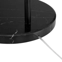 Possini Euro Design Raven Modern 66" Tall Chairside Arc Table Lamp Matte Black Metal Fabric Drum Shade For Living Room Reading Bedroom 12 Possini Euro Design Raven Modern 66" Tall Chairside Arc Table Lamp Matte Black Metal Fabric Drum Shade For Living Room Reading Bedroom -Possini Euro Design Sales Store GUEST 1eba364e 135e 4e70 bd32 d7cbb134f4b5