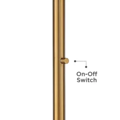 Possini Euro Design Cecil Modern Industrial Torchiere Floor Lamp 71" Tall Warm Gold Metal Opal Glass Shade For Living Room Bedroom Office House Home 10 Possini Euro Design Cecil Modern Industrial Torchiere Floor Lamp 71" Tall Warm Gold Metal Opal Glass Shade For Living Room Bedroom Office House Home -Possini Euro Design Sales Store GUEST 2100fd6a c1d6 4ec4 9612 1bcb9d6d4620