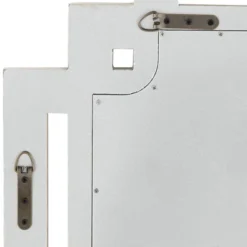 Possini Euro Design Erte Rectangular Vanity Wall Mirror Modern Beveled Silver Leaf Beaded Openwork Frame 27" Wide For Bathroom Bedroom Living Room 10 Possini Euro Design Erte Rectangular Vanity Wall Mirror Modern Beveled Silver Leaf Beaded Openwork Frame 27" Wide For Bathroom Bedroom Living Room -Possini Euro Design Sales Store GUEST 2b8fe7f8 406f 4214 a4cb 5f5f06deee2f