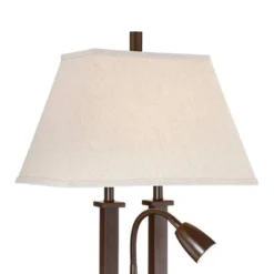 Possini Euro Design Possini Euro Deacon Bronze Gooseneck Lamps With USB And Outlet Set Of 2 12 Possini Euro Design Possini Euro Deacon Bronze Gooseneck Lamps With USB And Outlet Set Of 2 -Possini Euro Design Sales Store GUEST 2dd89750 f3af 4439 b27c 0583a2f34d8f