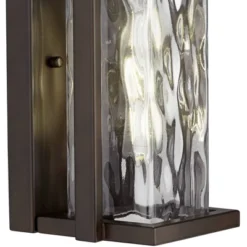 Possini Euro Design Winona Modern Outdoor Wall Light Fixture Bronze 16 1/4" Water Glass For Post Exterior Barn Deck House Porch Yard Posts Patio Home 9 Possini Euro Design Winona Modern Outdoor Wall Light Fixture Bronze 16 1/4" Water Glass For Post Exterior Barn Deck House Porch Yard Posts Patio Home -Possini Euro Design Sales Store GUEST 31bc8ca9 5bed 41bb 9321 575099cad793