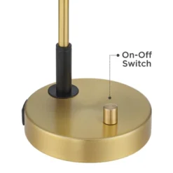 Possini Euro Design Possini Euro Kinzie Desk Lamp With Power Outlet And USB Ports Warm Gold 13 Possini Euro Design Possini Euro Kinzie Desk Lamp With Power Outlet And USB Ports Warm Gold -Possini Euro Design Sales Store GUEST 3247b350 cd4b 494a 8363 2e8d6f85d759