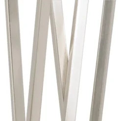 Possini Euro Design Modern Floor Lamp 63.5" Tall Brushed Steel Asymmetry White Linen Rectangular Shade For Living Room Reading Bedroom Office 10 Possini Euro Design Modern Floor Lamp 63.5" Tall Brushed Steel Asymmetry White Linen Rectangular Shade For Living Room Reading Bedroom Office -Possini Euro Design Sales Store GUEST 33921f1a 1b67 423a a554 6e89d04a7cb2
