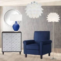 Possini Euro Design Modern Ceiling Light Semi Flush Mount Fixture 15 3/4" Wide White Flower For Bedroom Kitchen Living Room Hallway Bathroom House 13 Possini Euro Design Modern Ceiling Light Semi Flush Mount Fixture 15 3/4" Wide White Flower For Bedroom Kitchen Living Room Hallway Bathroom House -Possini Euro Design Sales Store GUEST 348b0cfc 80eb 4182 8d2d 14f0211dfc88