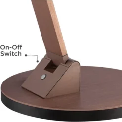 Possini Euro Design Magnum Modern Desk Lamp 36" Tall French Bronze Brown Metal LED Adjustable For Bedroom Living Room Bedside Nightstand Office House 10 Possini Euro Design Magnum Modern Desk Lamp 36" Tall French Bronze Brown Metal LED Adjustable For Bedroom Living Room Bedside Nightstand Office House -Possini Euro Design Sales Store GUEST 3685df78 1945 4bcd a5b2 b6878e1ed99b