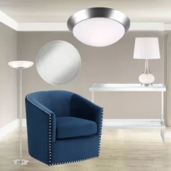 Possini Euro Design Meridian Light Blaster Modern Torchiere Floor Lamp 72" Tall Brushed Nickel LED Frosted Glass Shade For Living Room Bedroom Office 15 Possini Euro Design Meridian Light Blaster Modern Torchiere Floor Lamp 72" Tall Brushed Nickel LED Frosted Glass Shade For Living Room Bedroom Office -Possini Euro Design Sales Store GUEST 372d3ad7 3758 4881 aa78 02d2c36a0cf0