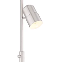 Possini Euro Design Nuovo Modern Tree Floor Lamp 70" Tall Brushed Nickel 3 Light Adjustable Heads For Living Room Reading Bedroom Office House Home 10 Possini Euro Design Nuovo Modern Tree Floor Lamp 70" Tall Brushed Nickel 3 Light Adjustable Heads For Living Room Reading Bedroom Office House Home -Possini Euro Design Sales Store GUEST 39c04de6 c484 48f0 812e 6c60501f255f