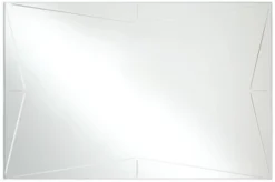 Possini Euro Design Relevei Rectangular Vanity Decorative Wall Mirror Modern Silver Wood Metal Frame 26" Wide Bathroom Bedroom Home 11 Possini Euro Design Relevei Rectangular Vanity Decorative Wall Mirror Modern Silver Wood Metal Frame 26" Wide Bathroom Bedroom Home -Possini Euro Design Sales Store GUEST 3d4a18dd cc3a 485a 83c4 531d5e9e21f6