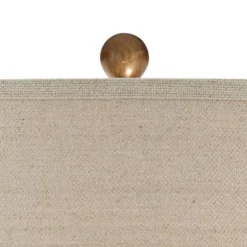 Possini Euro Design Kingston Modern Mid Century Table Lamp 32 3/4" Tall White Grooved Patterned Ceramic Taupe Drum Shade For Bedroom Living Room House 9 Possini Euro Design Kingston Modern Mid Century Table Lamp 32 3/4" Tall White Grooved Patterned Ceramic Taupe Drum Shade For Bedroom Living Room House -Possini Euro Design Sales Store GUEST 401e25a3 ff56 4aa4 a053 cea99e408126