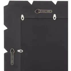 Possini Euro Design Prandini Rectangular Vanity Wall Mirror Modern Beveled Mirrored Glass Tile Frame 28" Wide For Bathroom Bedroom Home House Entryway 10 Possini Euro Design Prandini Rectangular Vanity Wall Mirror Modern Beveled Mirrored Glass Tile Frame 28" Wide For Bathroom Bedroom Home House Entryway -Possini Euro Design Sales Store GUEST 40f6252a f6d5 4ed7 a9fe aff66851ff12