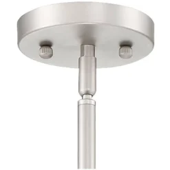 Possini Euro Design Spherical Brushed Nickel Pendant Chandelier 16" Wide Modern Orb 3-Light Fixture For Dining Room House Foyer Kitchen Island Bedroom 9 Possini Euro Design Spherical Brushed Nickel Pendant Chandelier 16" Wide Modern Orb 3-Light Fixture For Dining Room House Foyer Kitchen Island Bedroom -Possini Euro Design Sales Store GUEST 44f144e9 1e65 42a4 b8b4 07416e8bfc9a