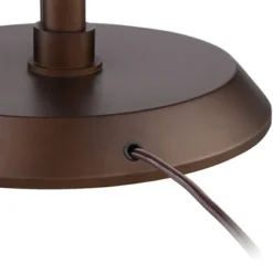 Possini Euro Design Traverse Modern Floor Lamp With LED Gooseneck Reading Light 64" Tall Oil Rubbed Bronze Oatmeal Drum Shade For Living Room Bedroom 12 Possini Euro Design Traverse Modern Floor Lamp With LED Gooseneck Reading Light 64" Tall Oil Rubbed Bronze Oatmeal Drum Shade For Living Room Bedroom -Possini Euro Design Sales Store GUEST 4ec5d0b5 6340 43e1 bcb6 5d2b24725ae2