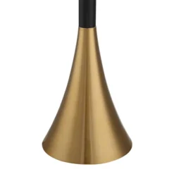 Possini Euro Design Modern Glam Style Torchiere Floor Lamp 72.5" Tall Black Antique Brass Metal White Glass Shade Living Room Reading Uplight 10 Possini Euro Design Modern Glam Style Torchiere Floor Lamp 72.5" Tall Black Antique Brass Metal White Glass Shade Living Room Reading Uplight -Possini Euro Design Sales Store GUEST 4ffef432 1780 40fc b003 673559dace31