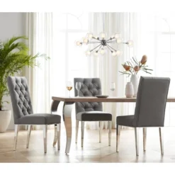 Possini Euro Design Spheres Chrome Chandelier 30" Wide Mid Century Modern Sputnik Glass Shade 15-Light Fixture For Dining Room House Kitchen Island 14 Possini Euro Design Spheres Chrome Chandelier 30" Wide Mid Century Modern Sputnik Glass Shade 15-Light Fixture For Dining Room House Kitchen Island -Possini Euro Design Sales Store GUEST 5338cafd 4e70 4d84 8d73 e0c3f696e958