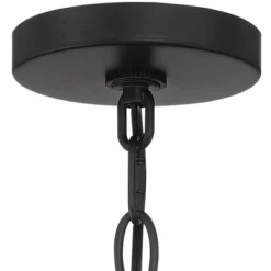 Possini Euro Design Arley Modern Outdoor Hanging Light Black Geometric Frame 12 1/2" Seedy Glass For Post Exterior Barn Deck House Porch Yard Patio 10 Possini Euro Design Arley Modern Outdoor Hanging Light Black Geometric Frame 12 1/2" Seedy Glass For Post Exterior Barn Deck House Porch Yard Patio -Possini Euro Design Sales Store GUEST 54a6f2b6 fccd 4e61 8dee f711345343bd