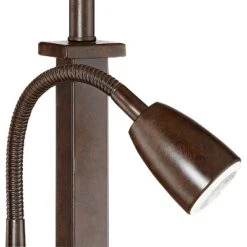 Possini Euro Design Possini Euro Deacon Bronze Gooseneck Lamps With USB And Outlet Set Of 2 13 Possini Euro Design Possini Euro Deacon Bronze Gooseneck Lamps With USB And Outlet Set Of 2 -Possini Euro Design Sales Store GUEST 56bb239e 6aa2 40e4 8343 4fdc6d0484c8