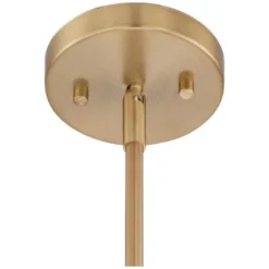 Possini Euro Design Janae Plated Gold Chandelier 29 1/2" Wide Modern Sputnik 12-Light Fixture For Dining Room House Foyer Kitchen Island Entryway -Possini Euro Design Sales Store GUEST 5b8590af 9302 4447 b5d4 fe5cbf50c09f