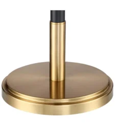 Possini Euro Design Modern Torchiere Floor Lamp Light Blaster LED 72.25" Tall Antique Brass And Matte Black Opal Glass For Living Room Bedroom 11 Possini Euro Design Modern Torchiere Floor Lamp Light Blaster LED 72.25" Tall Antique Brass And Matte Black Opal Glass For Living Room Bedroom -Possini Euro Design Sales Store GUEST 5e75bb07 08ec 436b 84d7 902833e214c1