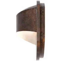 Possini Euro Design Xane Modern Industrial Outdoor Wall Light Fixture Bronze Dark Sky 7" For Post Exterior Barn Deck House Porch Yard Patio Outside 9 Possini Euro Design Xane Modern Industrial Outdoor Wall Light Fixture Bronze Dark Sky 7" For Post Exterior Barn Deck House Porch Yard Patio Outside -Possini Euro Design Sales Store GUEST 60c1780c 6a2f 4ef4 b189 df8a66fd3ceb