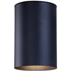 Possini Euro Design Modern Outdoor Wall Light Fixture Black LED Downlight 7 1/2" Cylinder Shade For Exterior Barn Deck House Porch Yard Patio Outside 8 Possini Euro Design Modern Outdoor Wall Light Fixture Black LED Downlight 7 1/2" Cylinder Shade For Exterior Barn Deck House Porch Yard Patio Outside -Possini Euro Design Sales Store GUEST 65f45b70 60b2 4eae b1c6 c0f112f7012f