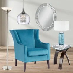 Possini Euro Design Metro Modern Torchiere Floor Lamp 71" Tall Brushed Nickel Frosted White Acrylic Shade For Living Room Reading Bedroom Office House 11 Possini Euro Design Metro Modern Torchiere Floor Lamp 71" Tall Brushed Nickel Frosted White Acrylic Shade For Living Room Reading Bedroom Office House -Possini Euro Design Sales Store GUEST 66dd4815 dc0f 482b 8f2e 39457e73fd40