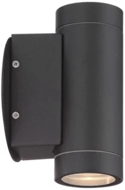 Possini Euro Design Modern Industrial Outdoor Wall Light Fixtures Set Of 2 Matte Black Metal Up Down 6 1/2" For Post Exterior Barn 7 Possini Euro Design Modern Industrial Outdoor Wall Light Fixtures Set Of 2 Matte Black Metal Up Down 6 1/2" For Post Exterior Barn -Possini Euro Design Sales Store GUEST 67413b5d feea 4983 a6c4 d177e2d46311