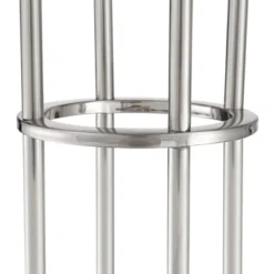 Possini Euro Design Athena Modern Floor Lamp 72" Tall Brushed Nickel 4 Light Tree Clear Outer Opal Inner Double Glass Shade For Living Room Bedroom 10 Possini Euro Design Athena Modern Floor Lamp 72" Tall Brushed Nickel 4 Light Tree Clear Outer Opal Inner Double Glass Shade For Living Room Bedroom -Possini Euro Design Sales Store GUEST 689e1c13 87d6 4cd1 89d0 ac8c43b3830d