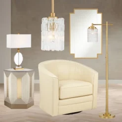 Possini Euro Design Kinsey Modern Downbridge Floor Lamp 67" Tall Warm Brass Metal Stone Pattern Glass Shade For Living Room Reading Bedroom Office 15 Possini Euro Design Kinsey Modern Downbridge Floor Lamp 67" Tall Warm Brass Metal Stone Pattern Glass Shade For Living Room Reading Bedroom Office -Possini Euro Design Sales Store GUEST 6e6ccf14 87f1 4cac 86f0 ca3be36ab762