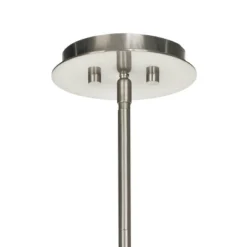 Possini Euro Design Concentric Brushed Nickel Pendant Chandelier 25" Wide Modern White Fabric Drum 4-Light For Dining Room House Foyer Kitchen Island 9 Possini Euro Design Concentric Brushed Nickel Pendant Chandelier 25" Wide Modern White Fabric Drum 4-Light For Dining Room House Foyer Kitchen Island -Possini Euro Design Sales Store GUEST 70d65c65 e490 4872 ad89 e1c9ea20e1fb