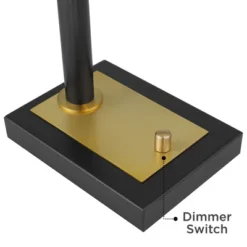 Possini Euro Design Possini Euro Hayven Desk Lamp With Dual USB Ports In Warm Gold With Black 13 Possini Euro Design Possini Euro Hayven Desk Lamp With Dual USB Ports In Warm Gold With Black -Possini Euro Design Sales Store GUEST 803510c7 2b5b 4fe8 b2dc 1a49955b967e