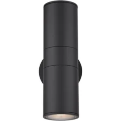 Possini Euro Design Modern Outdoor Wall Light Fixtures Set Of 2 Black Aluminum 11 3/4" Glass Lens For Exterior House Porch Patio 12 Possini Euro Design Modern Outdoor Wall Light Fixtures Set Of 2 Black Aluminum 11 3/4" Glass Lens For Exterior House Porch Patio -Possini Euro Design Sales Store GUEST 8ba873ed 3913 4906 aac5 48955ddbab4e