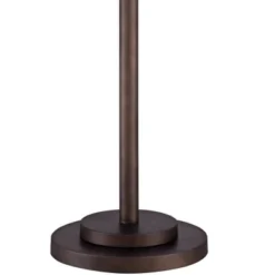 Possini Euro Design Garth Modern Floor Lamp Standing 63 1/2" Tall Oil Rubbed Bronze Burlap Fabric Drum Shade For Living Room Bedroom Office House Home 10 Possini Euro Design Garth Modern Floor Lamp Standing 63 1/2" Tall Oil Rubbed Bronze Burlap Fabric Drum Shade For Living Room Bedroom Office House Home -Possini Euro Design Sales Store GUEST 91a0537e e9a3 4be4 ac08 c325a14b911a