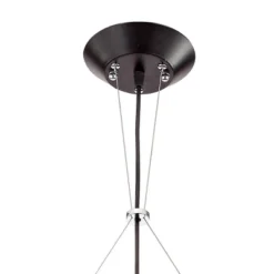 Possini Euro Design Planet Black Large Pendant Light 31 1/2" Wide Mid Century Modern White Glass For Dining Room House Foyer Kitchen Island Entryway 10 Possini Euro Design Planet Black Large Pendant Light 31 1/2" Wide Mid Century Modern White Glass For Dining Room House Foyer Kitchen Island Entryway -Possini Euro Design Sales Store GUEST 985504dc aa49 4795 bbbc 7b6637a5bb32
