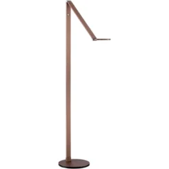 Possini Euro Design Magnum Modern Task Floor Lamp 61" Tall French Bronze Brown Metal LED Adjustable For Living Room Reading Bedroom Office House Home 13 Possini Euro Design Magnum Modern Task Floor Lamp 61" Tall French Bronze Brown Metal LED Adjustable For Living Room Reading Bedroom Office House Home -Possini Euro Design Sales Store GUEST 9a6b47e7 c08c 48ae 9631 c13173c3325f