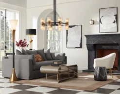 Possini Euro Design Modern Glam Style Torchiere Floor Lamp 72.5" Tall Black Antique Brass Metal White Glass Shade Living Room Reading Uplight 13 Possini Euro Design Modern Glam Style Torchiere Floor Lamp 72.5" Tall Black Antique Brass Metal White Glass Shade Living Room Reading Uplight -Possini Euro Design Sales Store GUEST 9a9eae15 57c7 47c6 a817 3604a4a1baa9