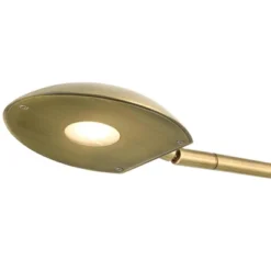 Possini Euro Design Possini Euro Warm Gold LED Swing Arm Desk Lamp 10 Possini Euro Design Possini Euro Warm Gold LED Swing Arm Desk Lamp -Possini Euro Design Sales Store GUEST 9c86c7b0 9207 4aa2 be3e 4bb8738a9c1a