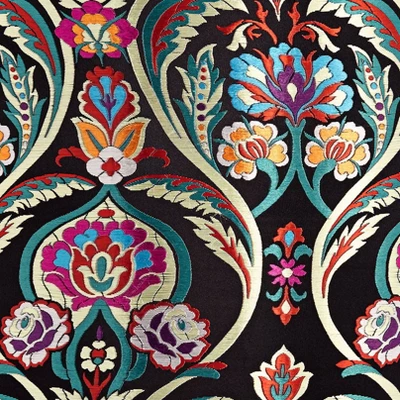 Possini Euro Design Antique Brass Plug-In Swag Chandelier 15" Wide Modern Multi-Color Embroidery Drum Shade For Dining Room House 1 Possini Euro Design Antique Brass Plug-In Swag Chandelier 15" Wide Modern Multi-Color Embroidery Drum Shade For Dining Room House