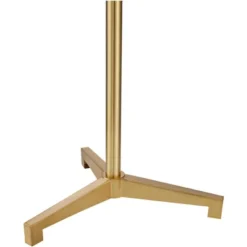 Possini Euro Design Encino Modern Tripod Floor Lamp Standing 60" Tall Brass Gold Metal Off White Fabric Drum Shade For Living Room Bedroom Office Home 9 Possini Euro Design Encino Modern Tripod Floor Lamp Standing 60" Tall Brass Gold Metal Off White Fabric Drum Shade For Living Room Bedroom Office Home -Possini Euro Design Sales Store GUEST 9ee36cdf a34b 4cfa bd6d b82f607f44db