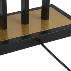 Possini Euro Design Acadia Modern Floor Lamp 71" Tall Black Warm Gold Metal 3 Light Frosted White Glass Globe Shade For Living Room Bedroom Office 12 Possini Euro Design Acadia Modern Floor Lamp 71" Tall Black Warm Gold Metal 3 Light Frosted White Glass Globe Shade For Living Room Bedroom Office -Possini Euro Design Sales Store GUEST 9f29833b b687 413e 93c1 78ac82b70d0d